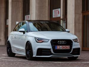 2013 Audi A1 by MTM